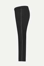 ESSENTIAL COTTON STRETCH TROUSER