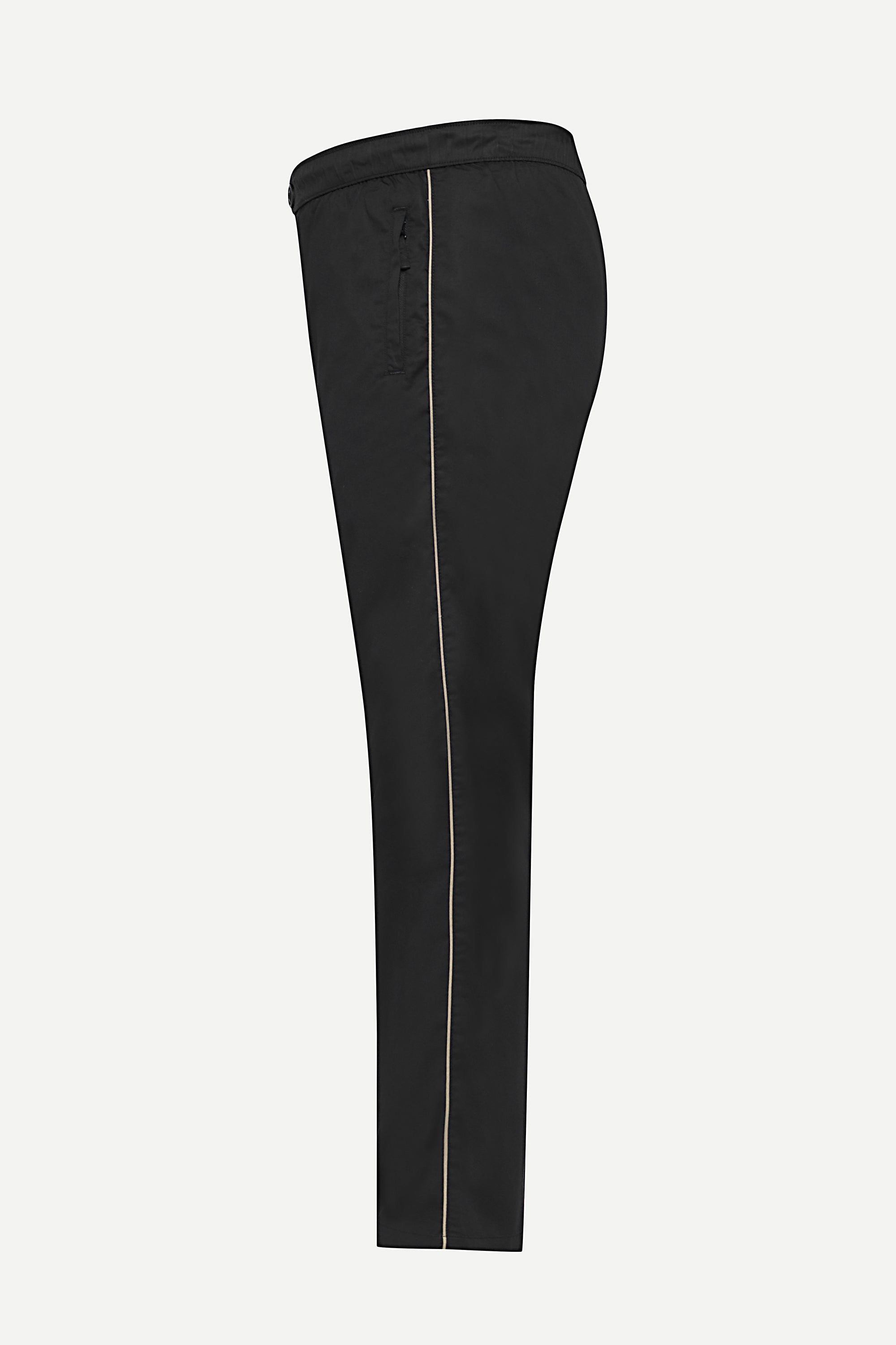 ESSENTIAL COTTON STRETCH TROUSER