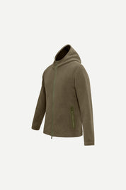 Fluidic Hoodie Series IX