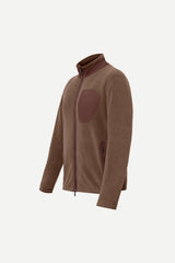 Fluidic Jacket Series IX