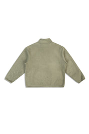 Fluidic Kids Upper S DTM