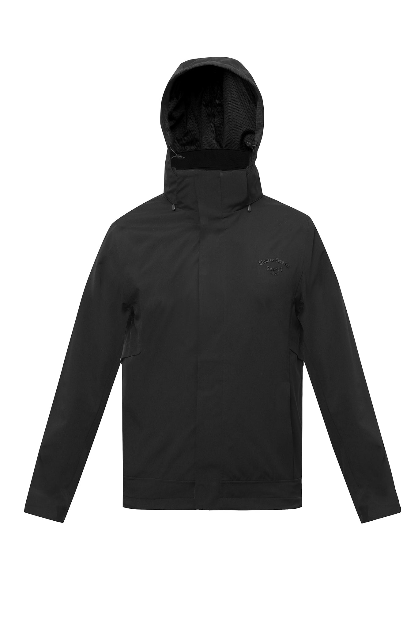 Mountain Series VII Technical Jacket