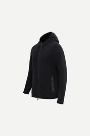Fluidic Hoodie Series IX