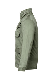 Cargo Utility Jacket 2in1