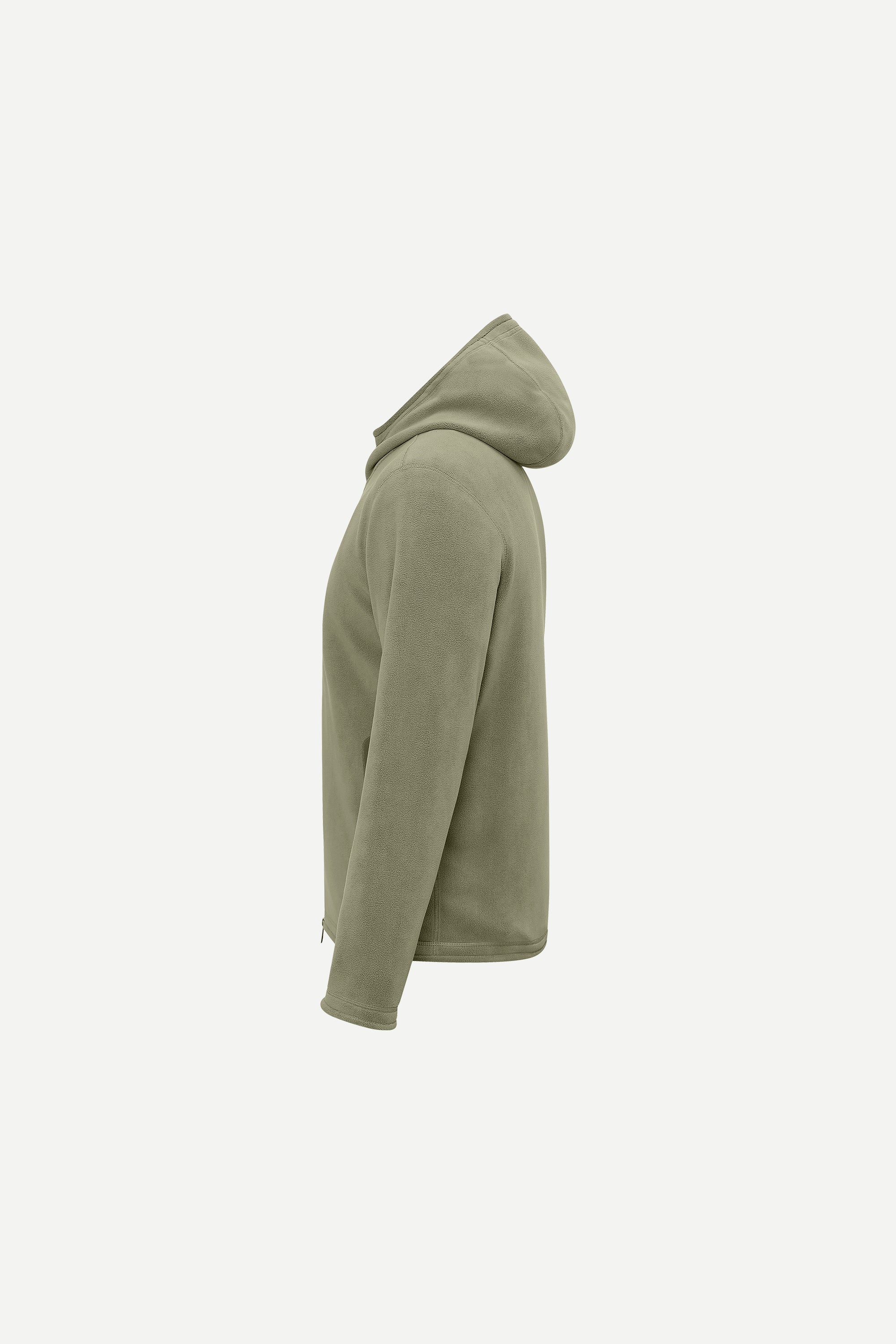 Fluidic Hoodie Series IX