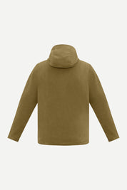 Fluidic Hoodie Series IX