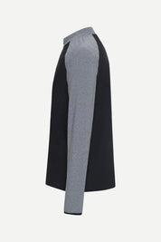 Active Half Zip | Series IV