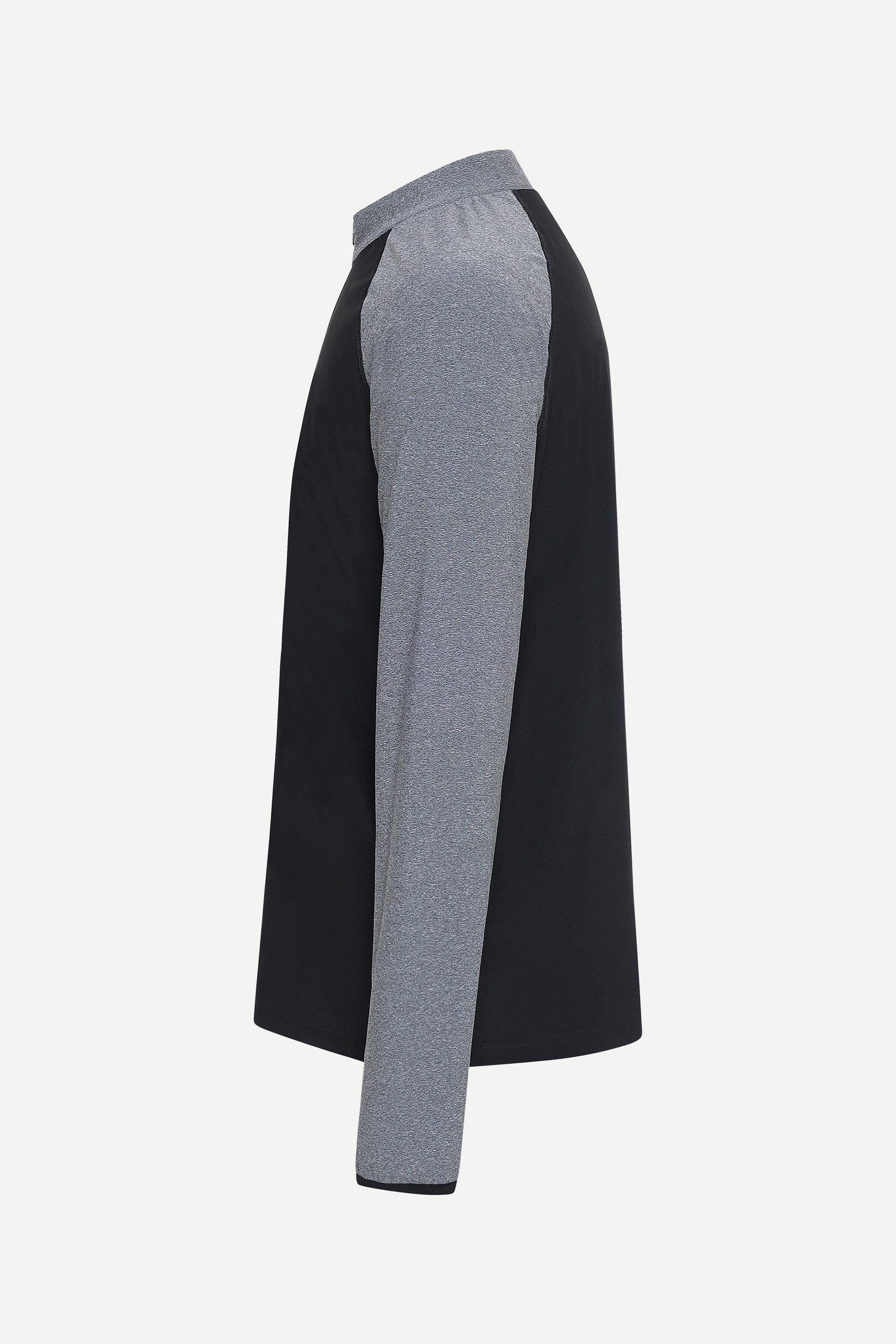 Active Half Zip | Series IV