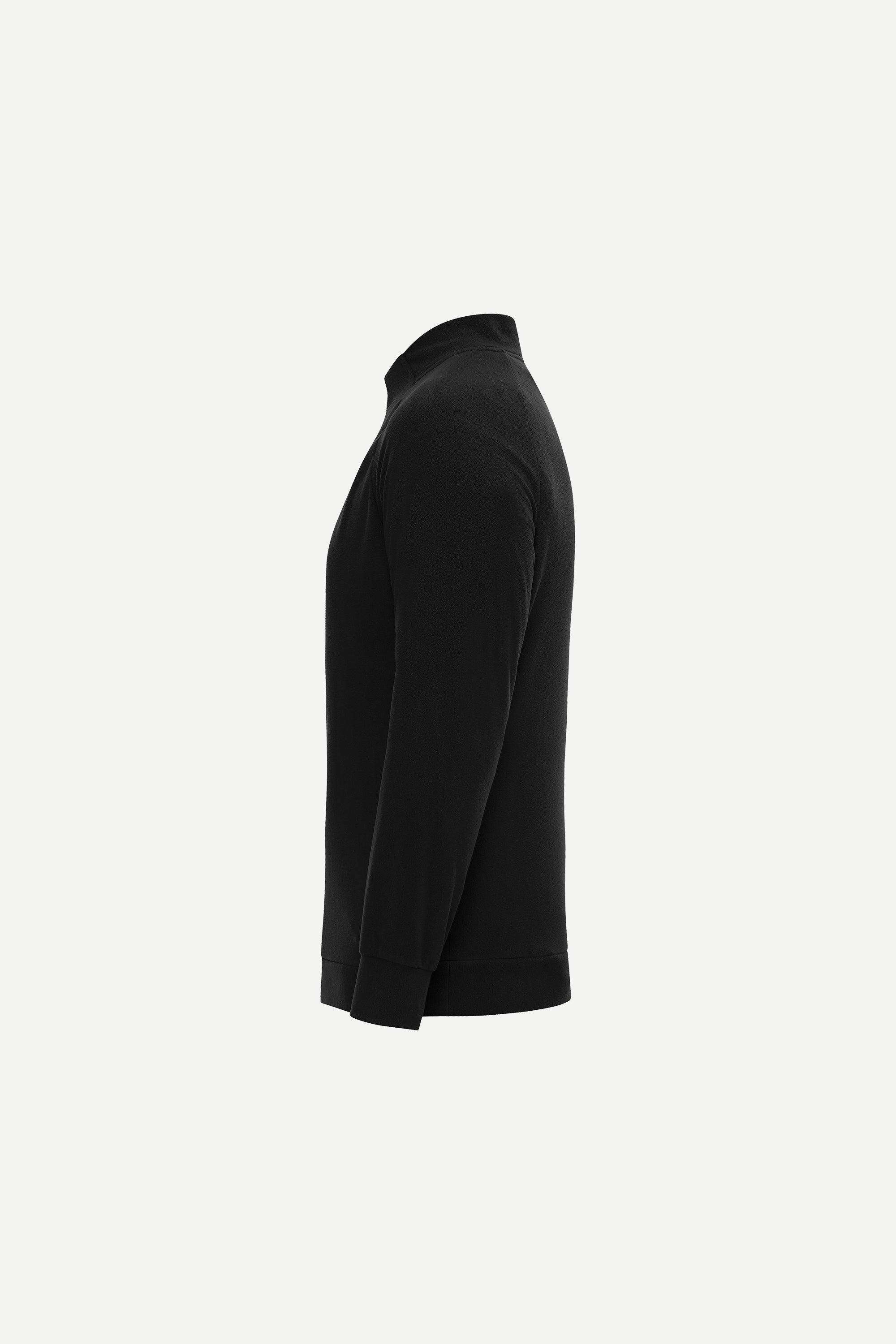 Fluidic™ Quarter Zip | 155 GSM