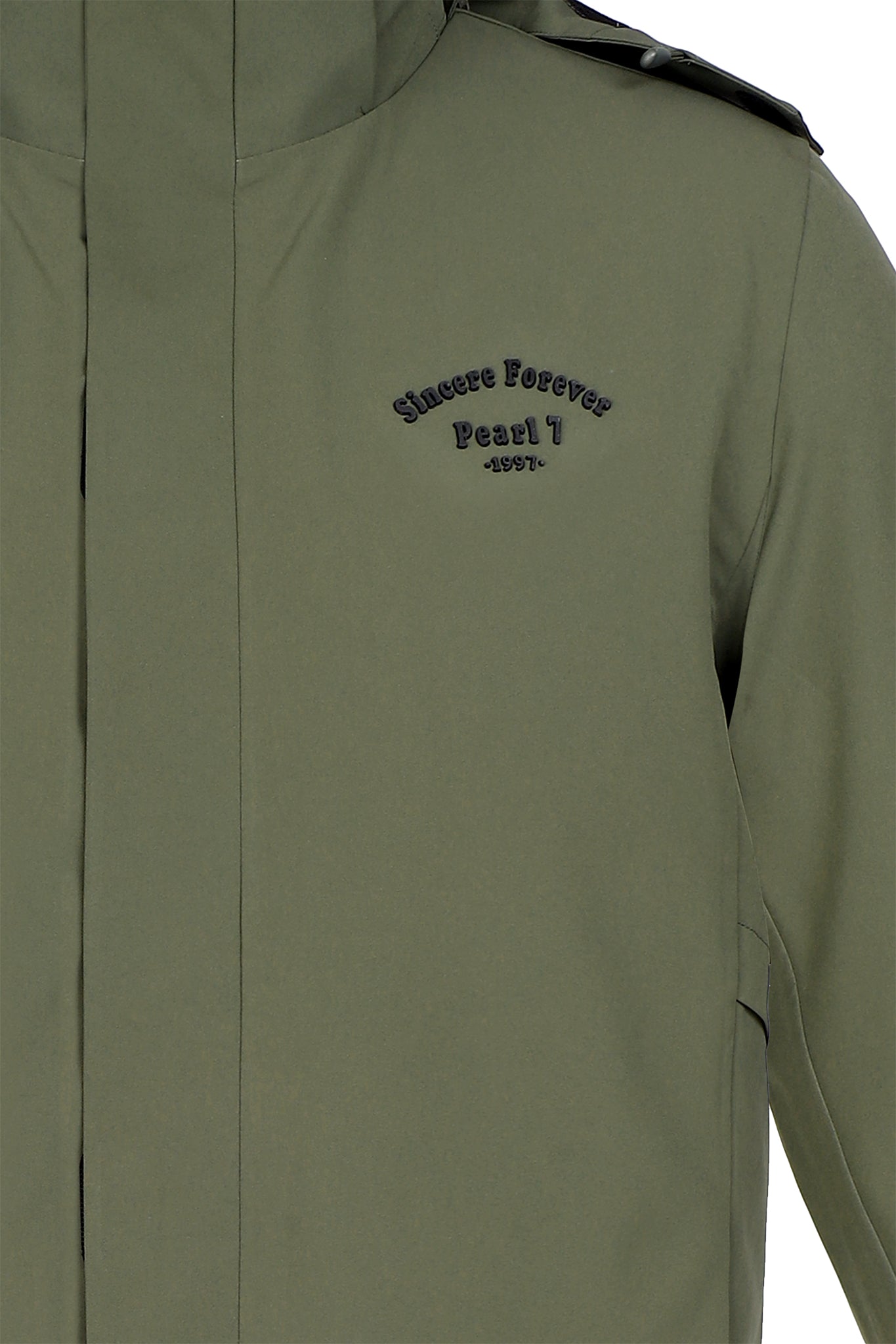 Mountain Series VII Technical Jacket