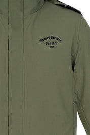 Mountain Series VII Technical Jacket