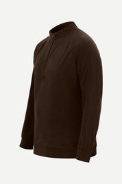 Fluidic™ Quarter Zip | 155 GSM
