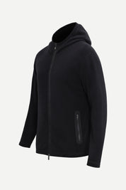Fluidic Hoodie Series IX
