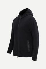 Fluidic Hoodie Series IX