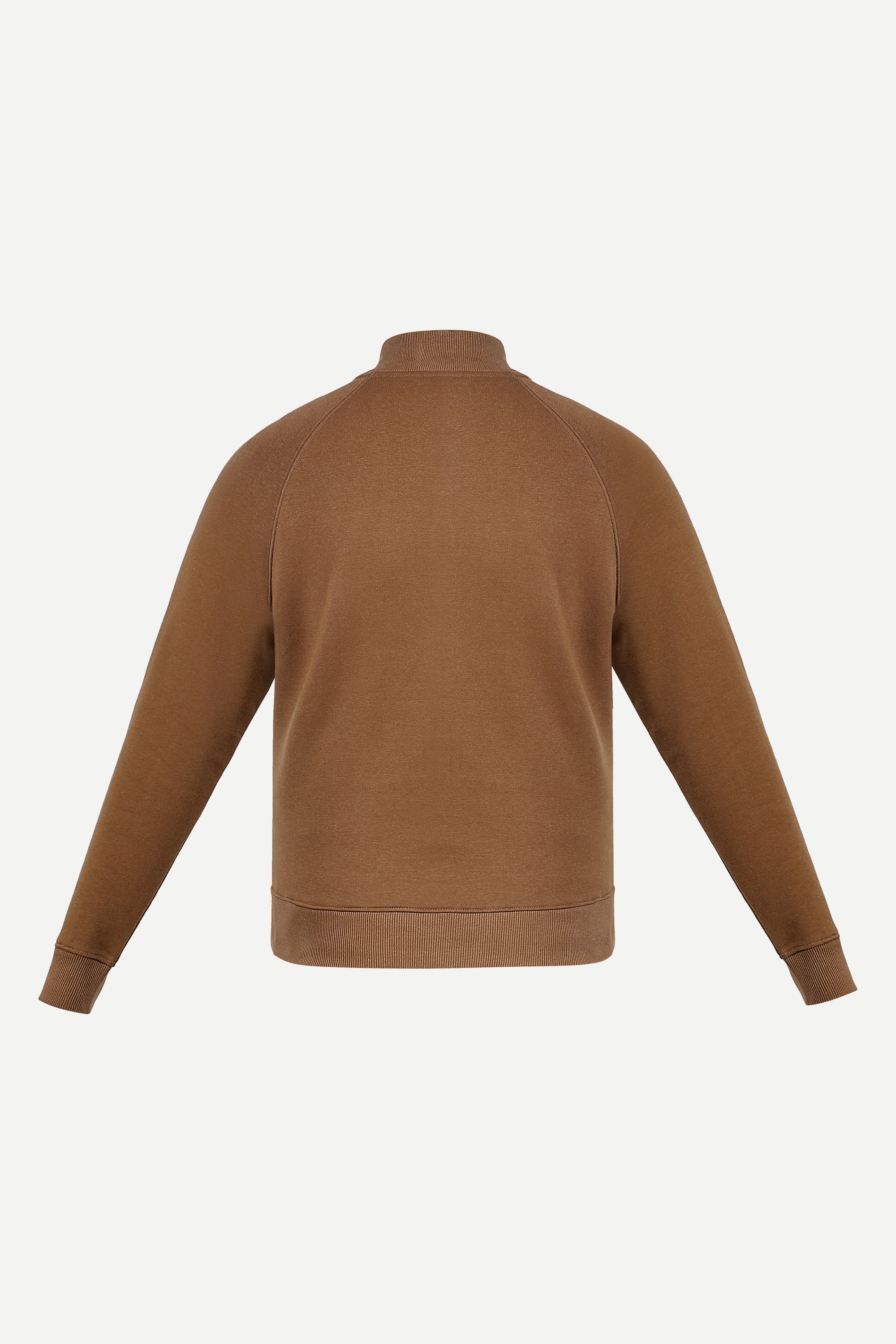 Quarter Zip Series IX