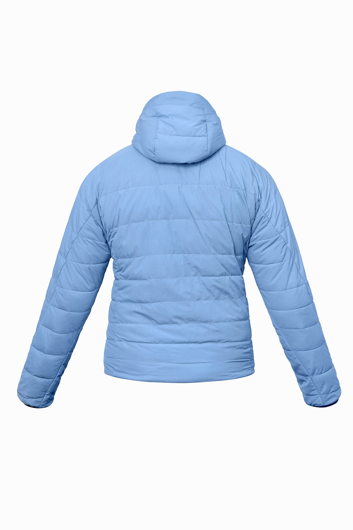 Reversible Puffer Jacket