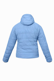 Reversible Puffer Jacket