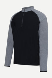 Active Half Zip | Series IV