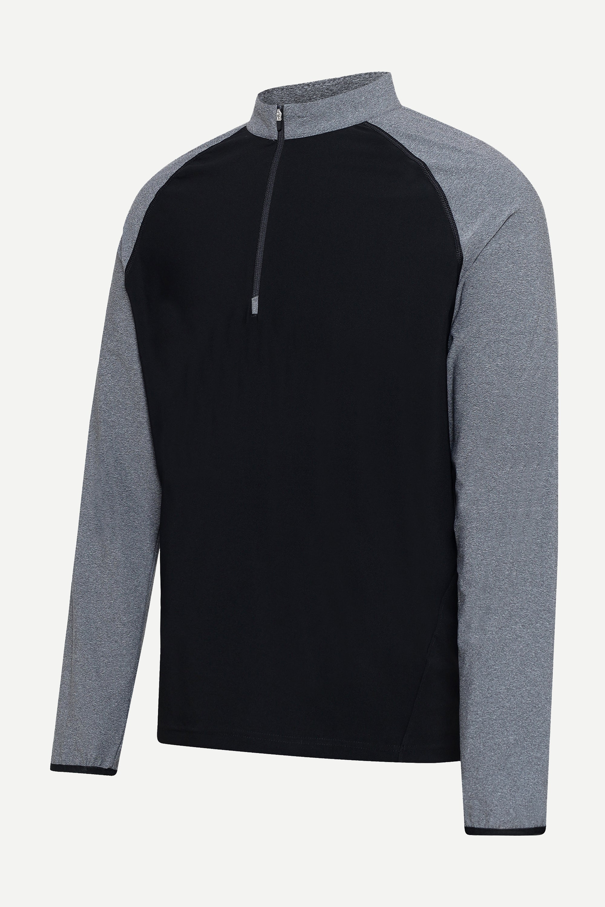 Active Half Zip | Series IV