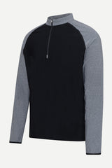 Active Half Zip | Series IV
