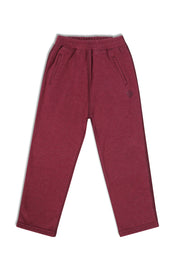 Kids Bonded hosiery Track pants SII