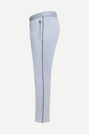 ESSENTIAL COTTON STRETCH TROUSER