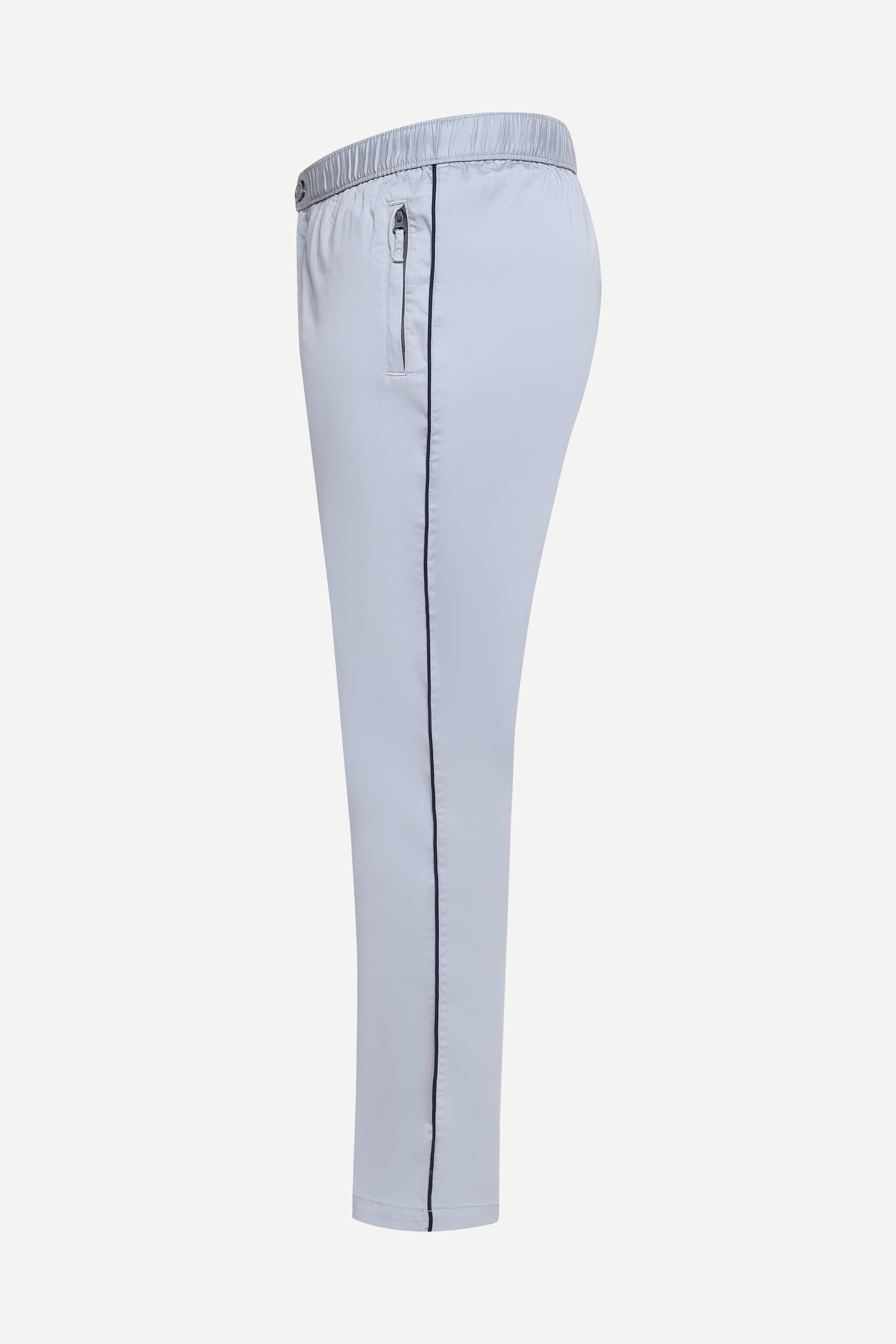ESSENTIAL COTTON STRETCH TROUSER