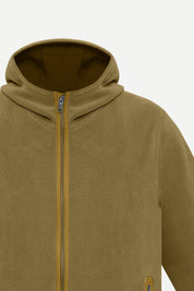 Fluidic Hoodie Series IX