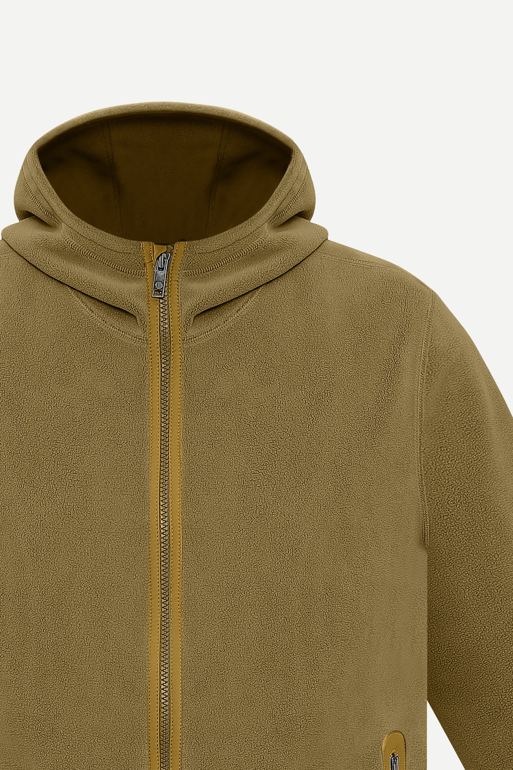 Fluidic Hoodie Series IX