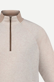 Quarter Zip Series IX