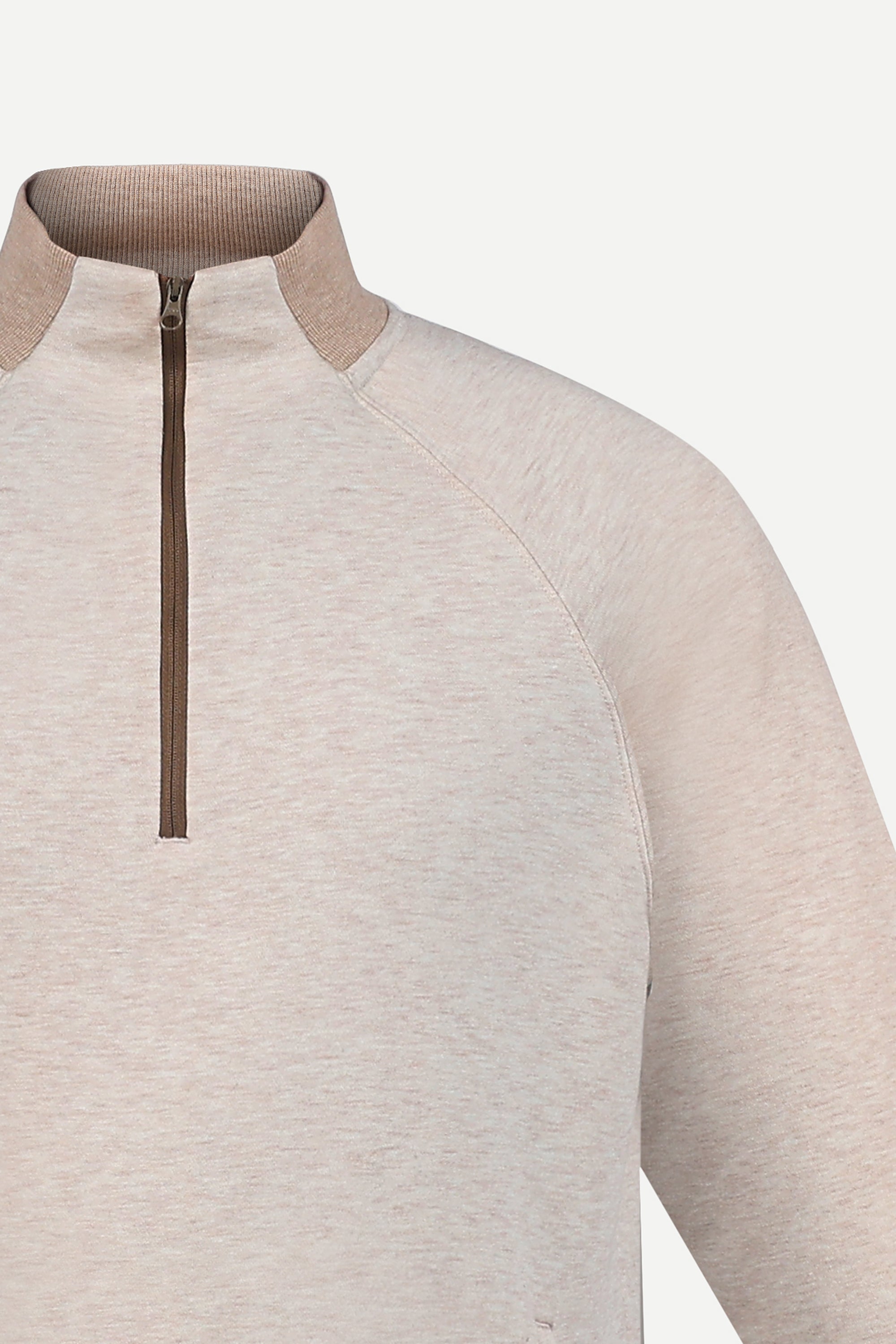 Quarter Zip Series IX