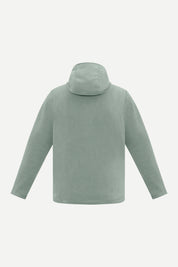 Fluidic Hoodie Series IX
