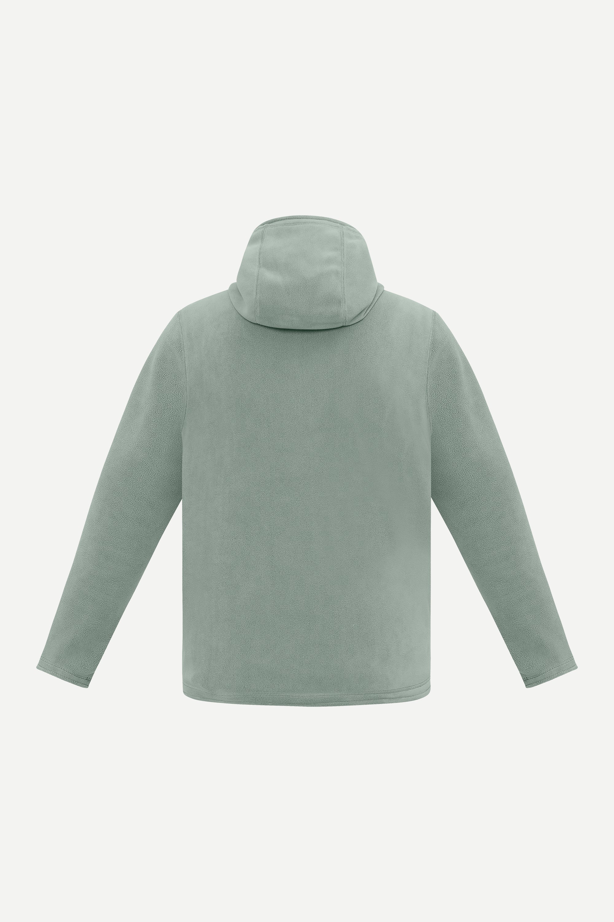 Fluidic Hoodie Series IX