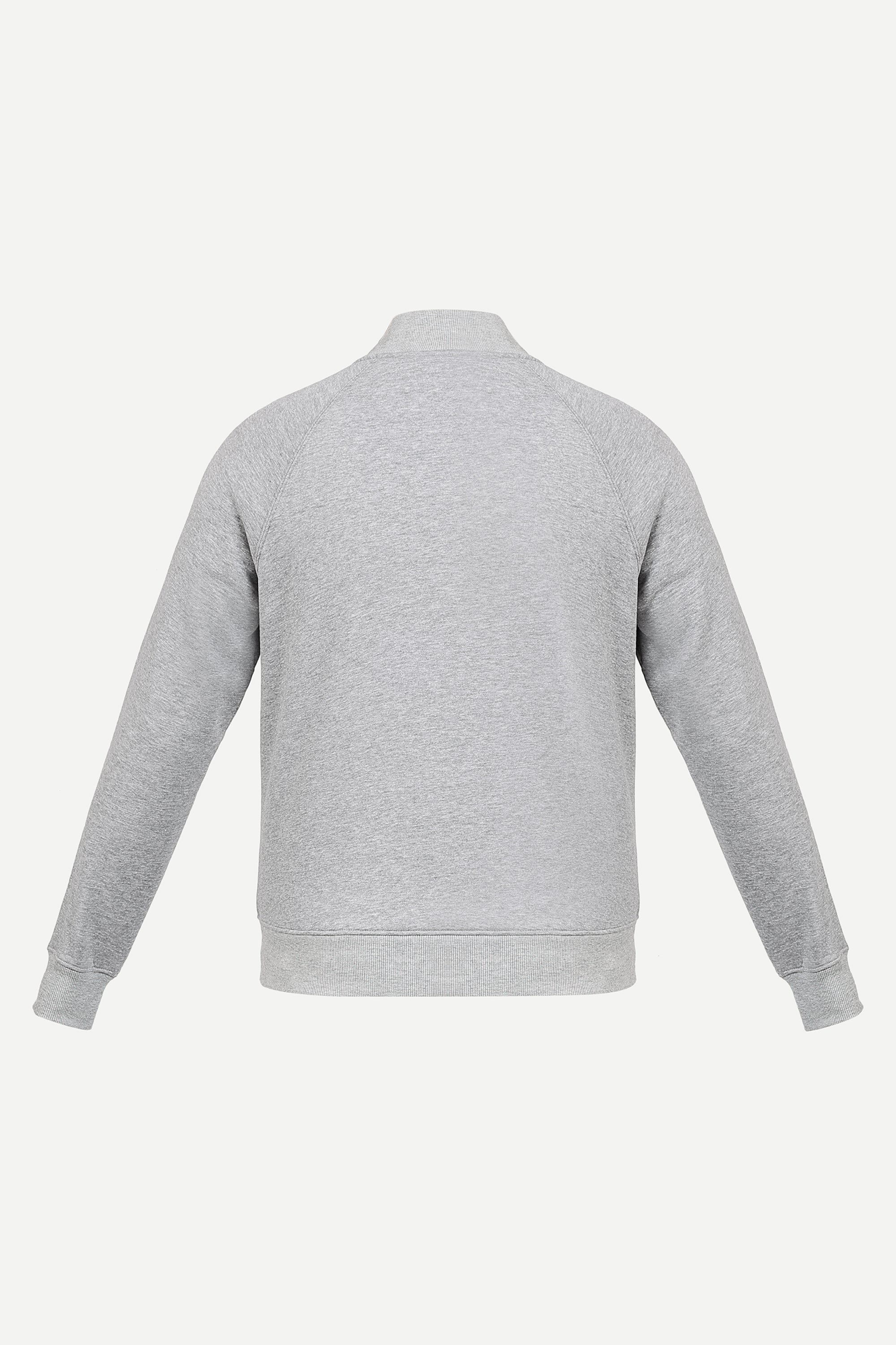 Quarter Zip Series IX