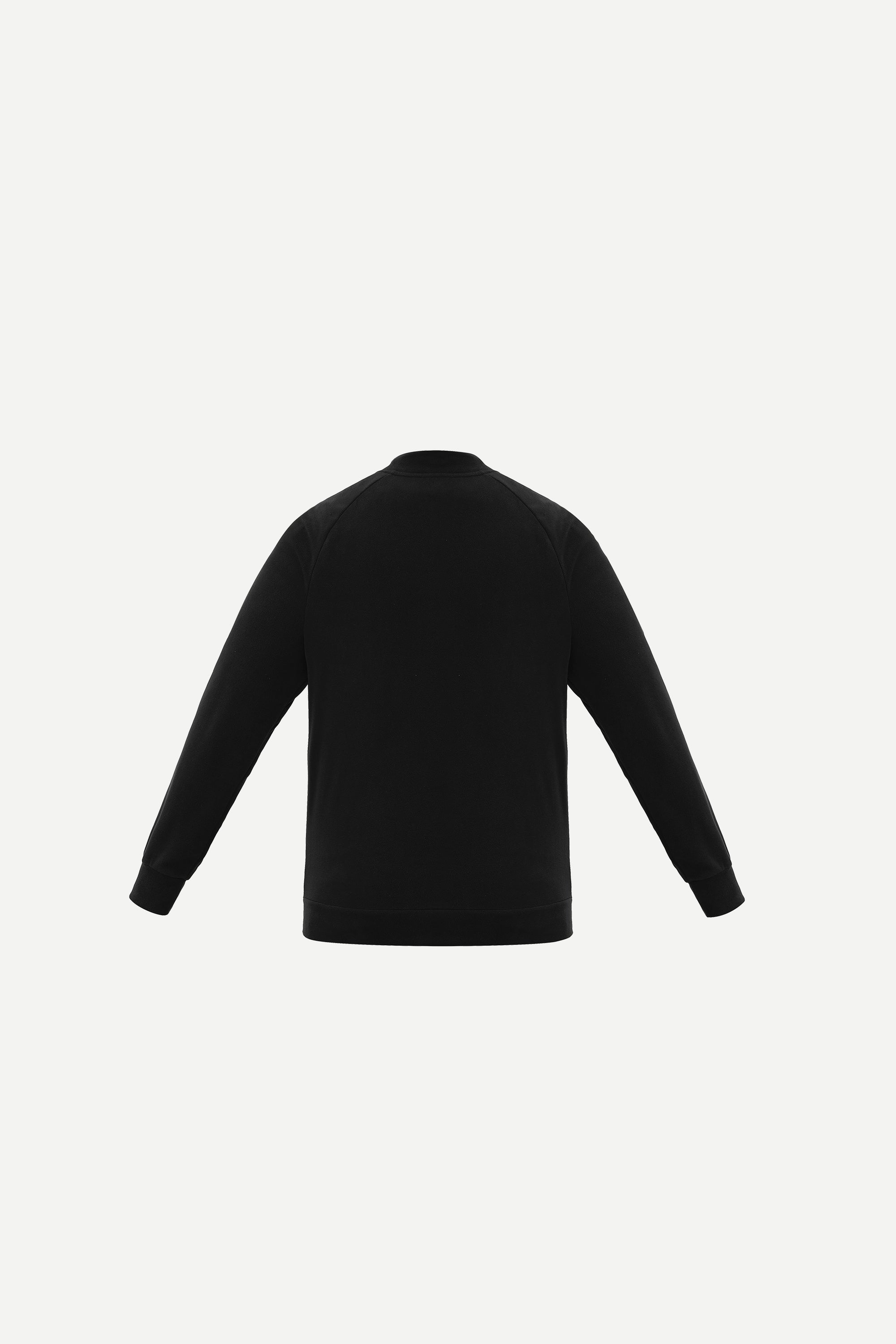 Fluidic™ Quarter Zip | 155 GSM