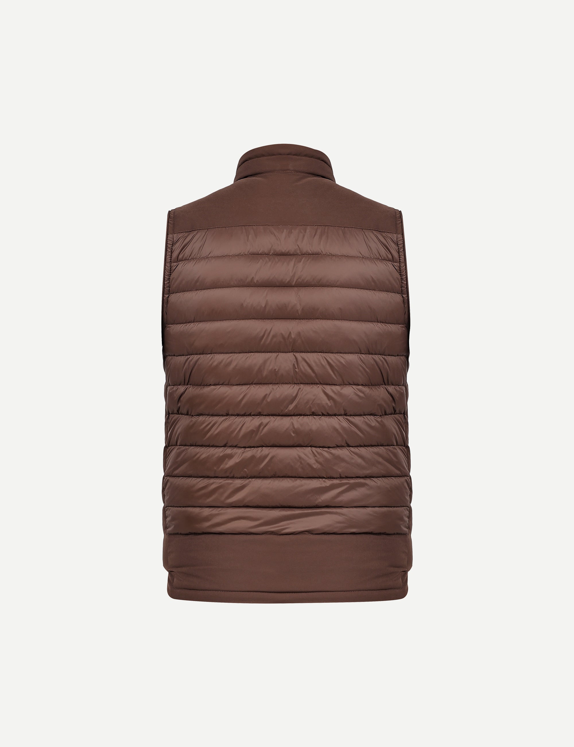 THM Gilet HD-F Series II, Coffee