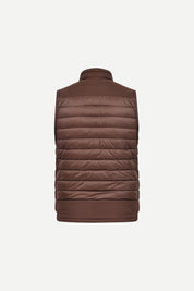 THM Gilet HD-F Series II, Coffee