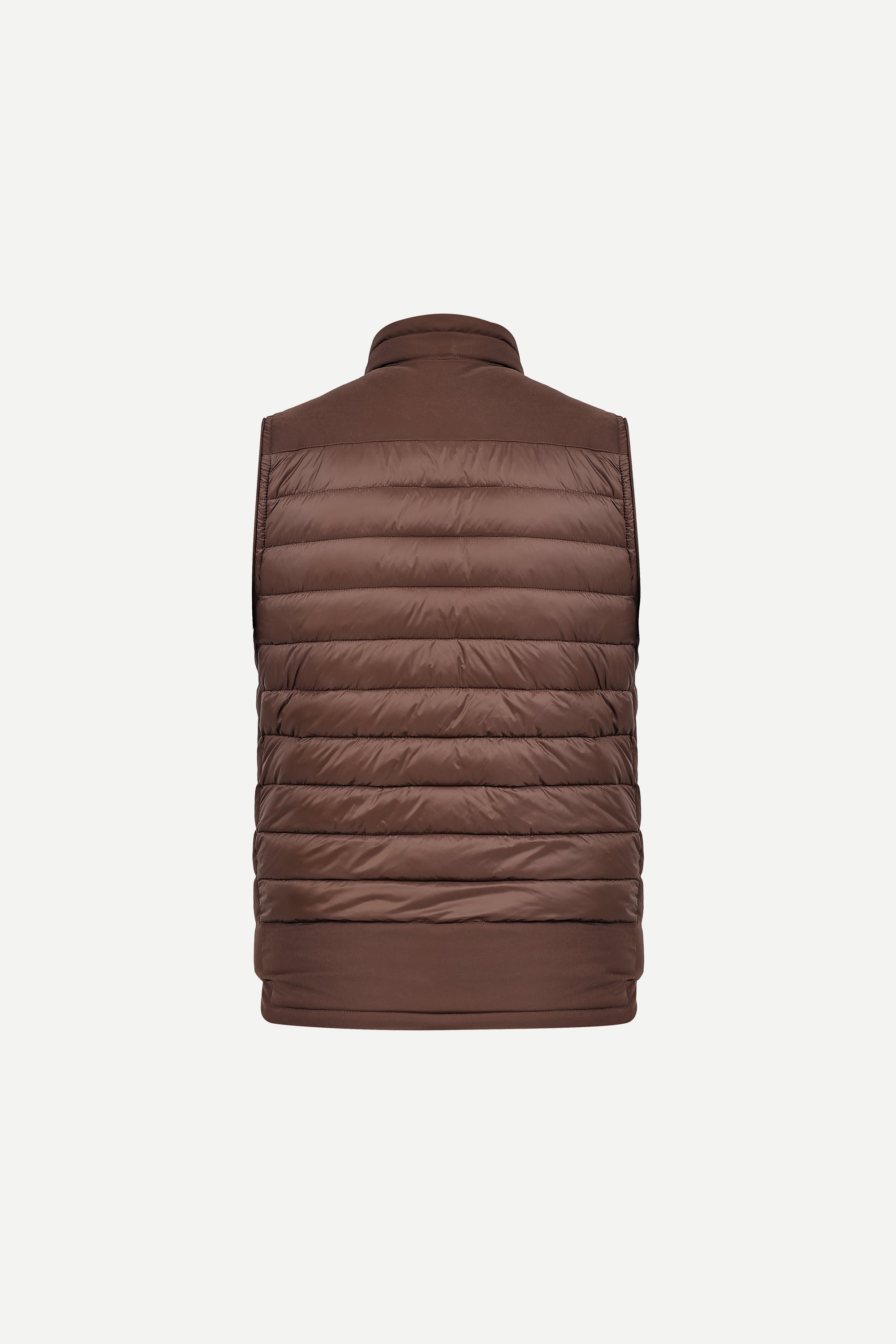 THM Gilet HD-F Series II, Coffee