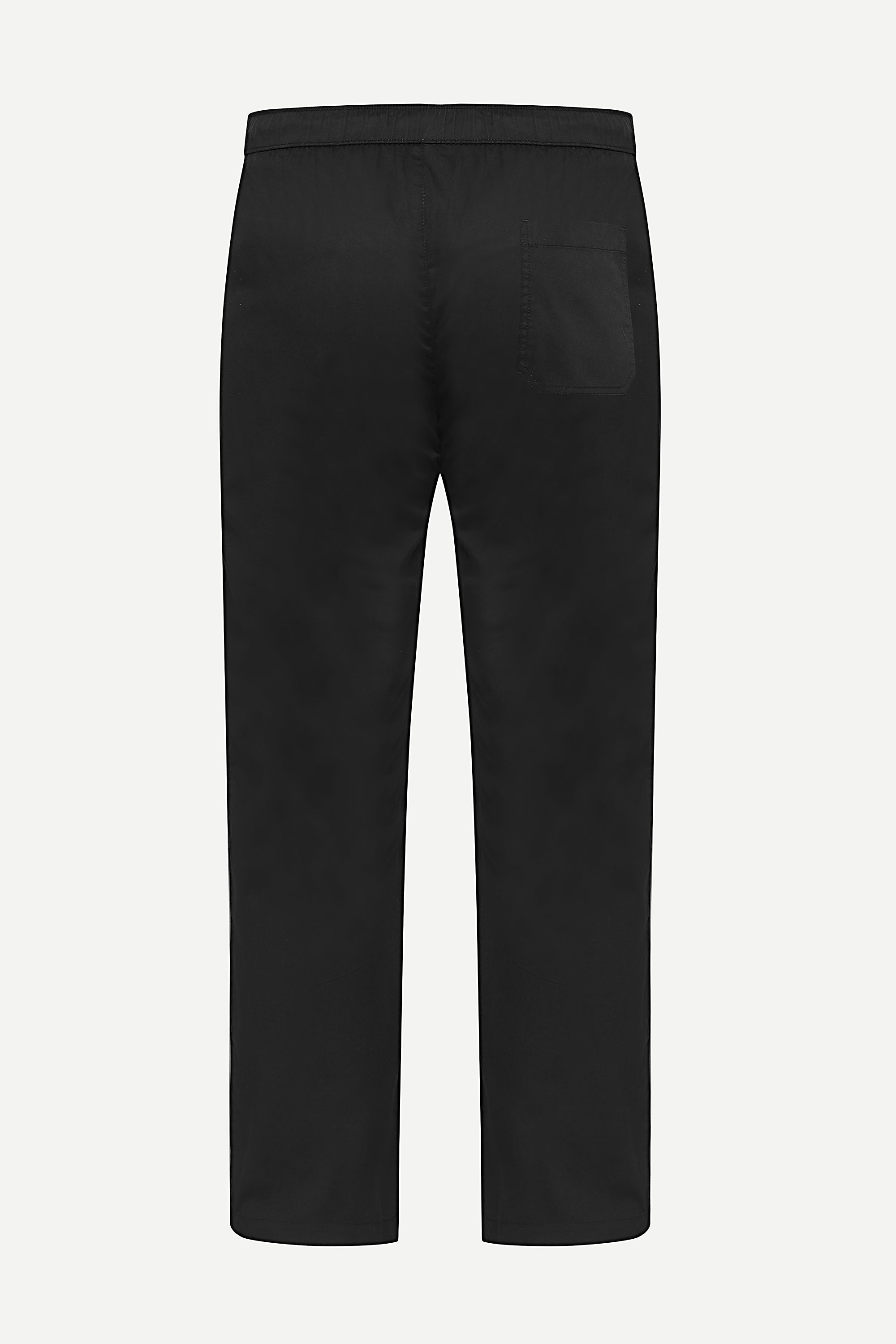 ESSENTIAL COTTON STRETCH TROUSER
