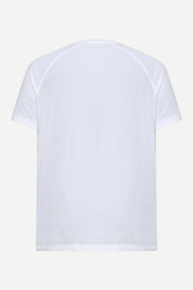 Active Half Sleeve Tee | Series IV