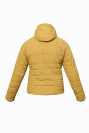Reversible Puffer Jacket