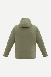 Fluidic Hoodie Series IX