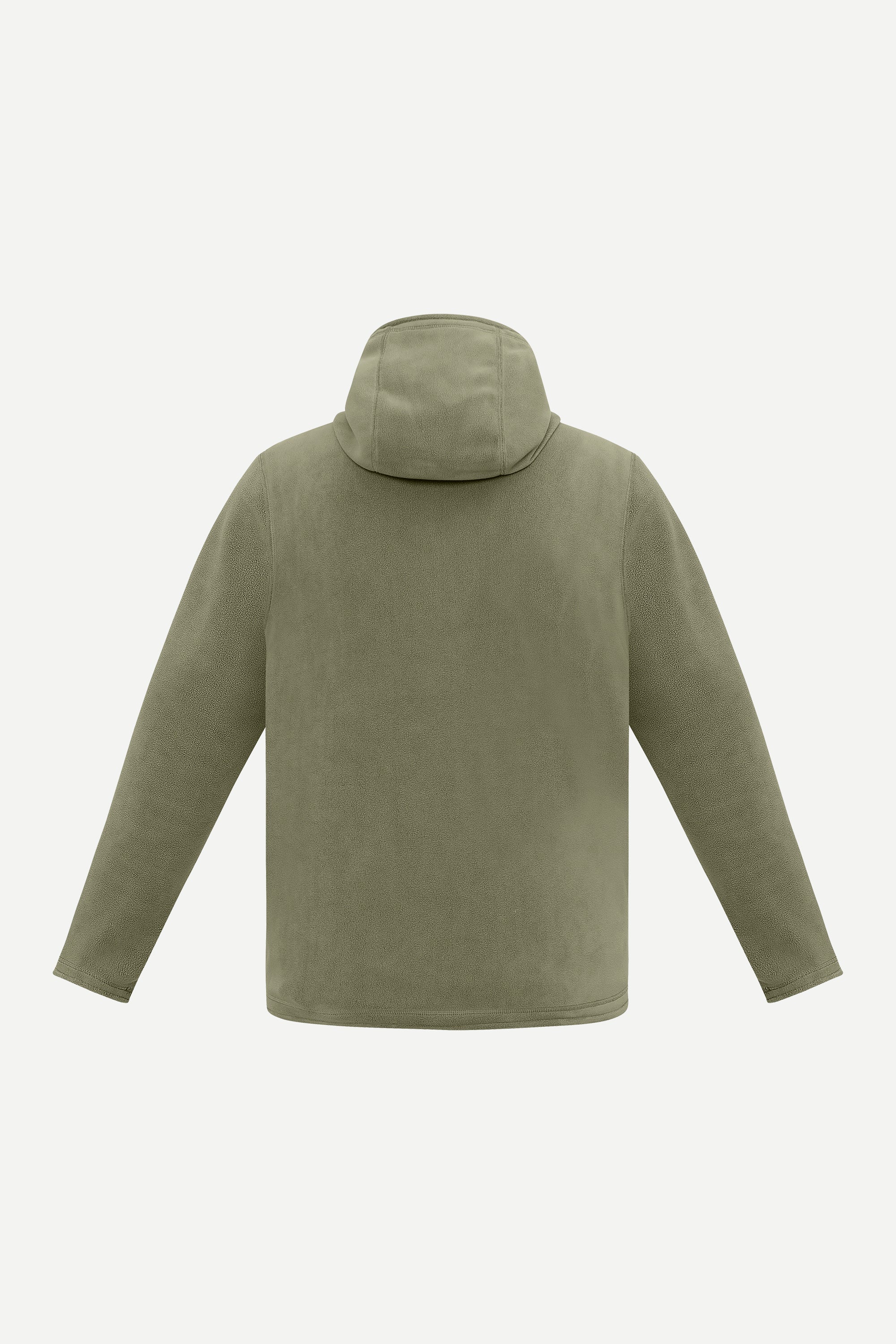 Fluidic Hoodie Series IX
