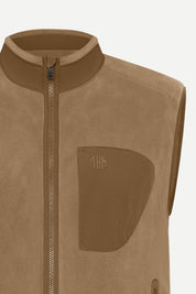 Fluidic Gilet Series IX