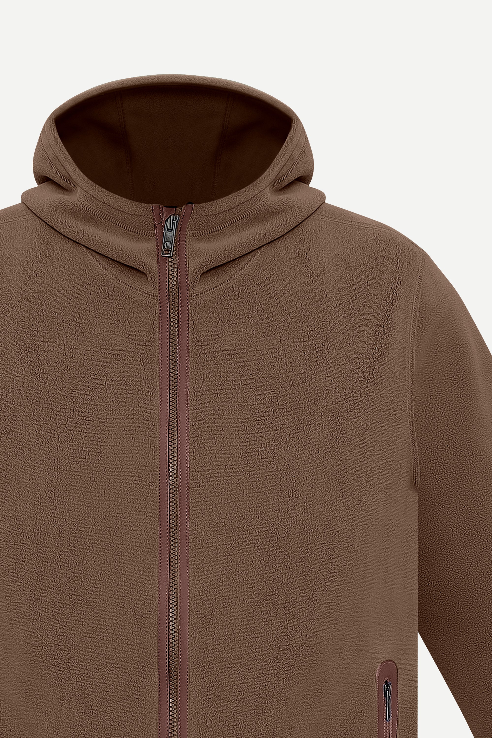 Fluidic Hoodie Series IX