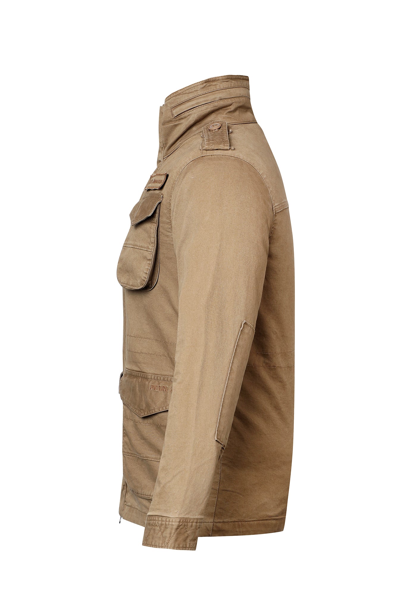 Cargo Utility Jacket 2in1