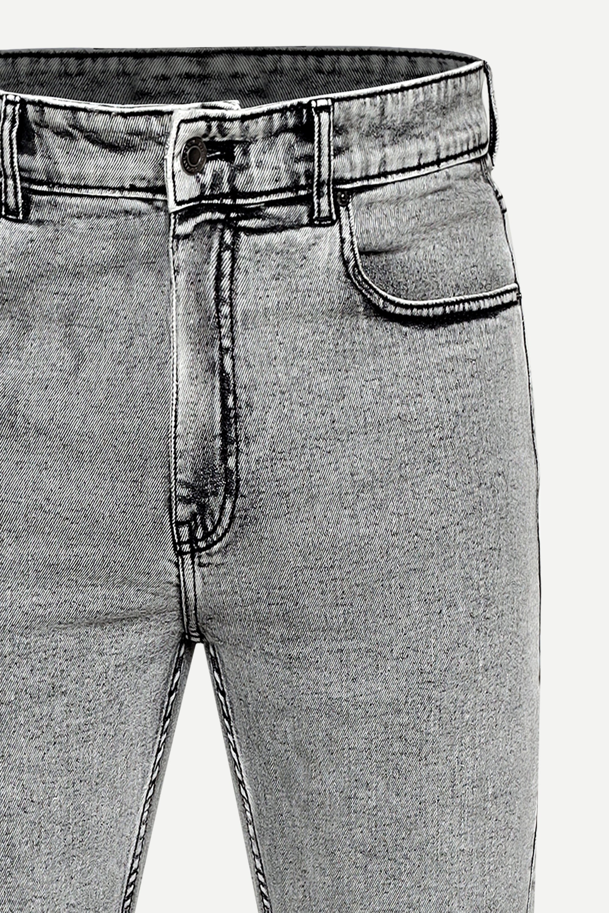 Smart Fit Denim Pant | 12.5 oz