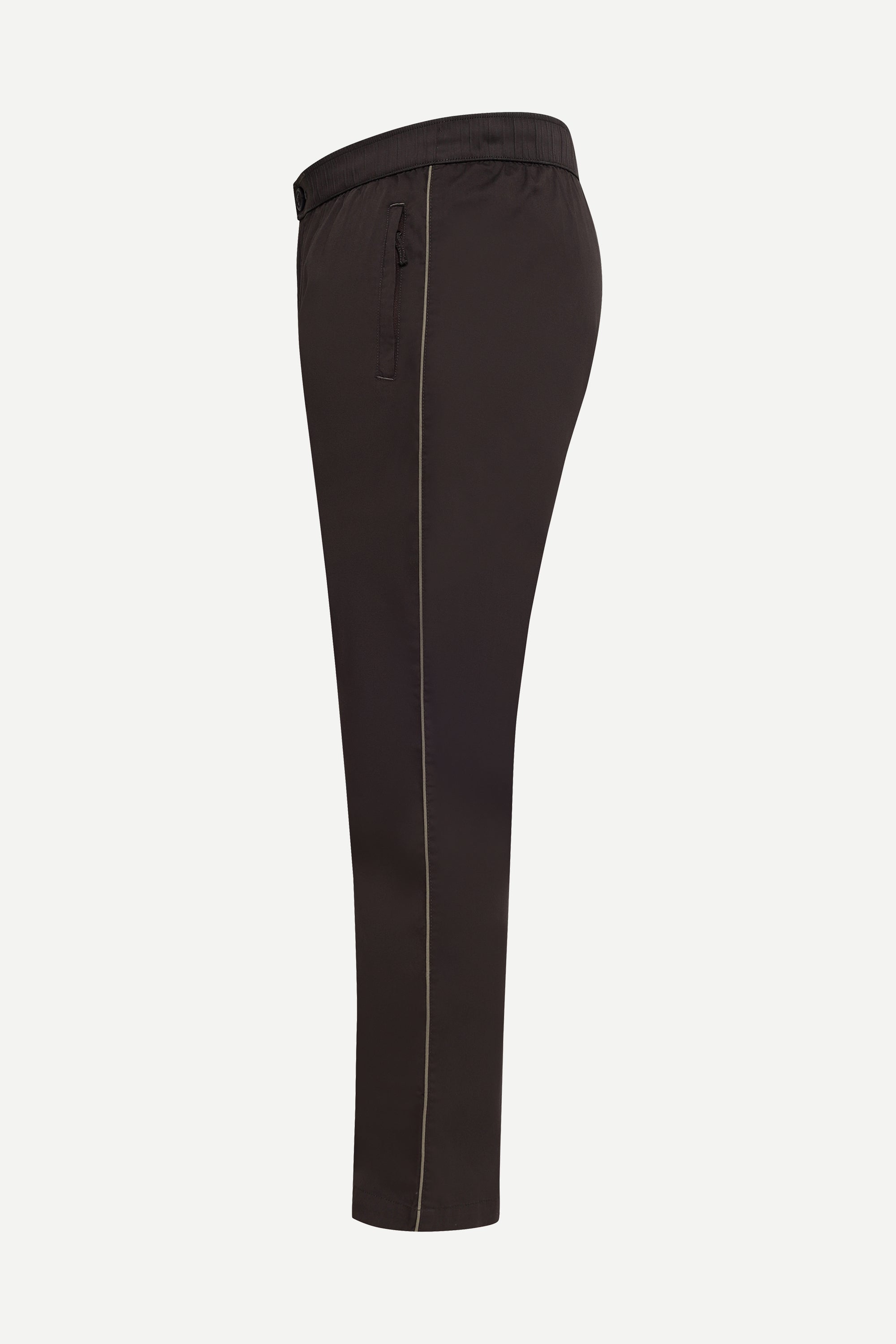 ESSENTIAL COTTON STRETCH TROUSER
