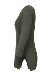 Atom Women's Thermal Top