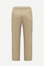 ESSENTIAL COTTON STRETCH TROUSER